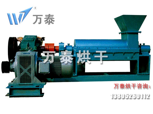 螺旋脫水機